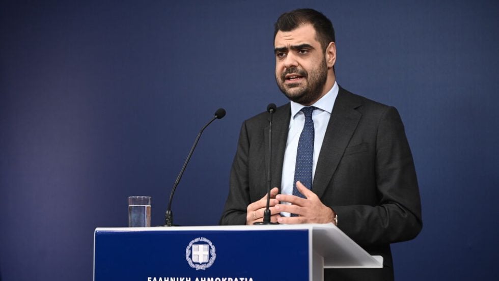 pavlos marinakis